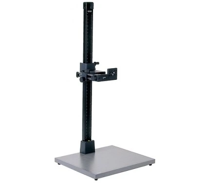 Statif dan Klem